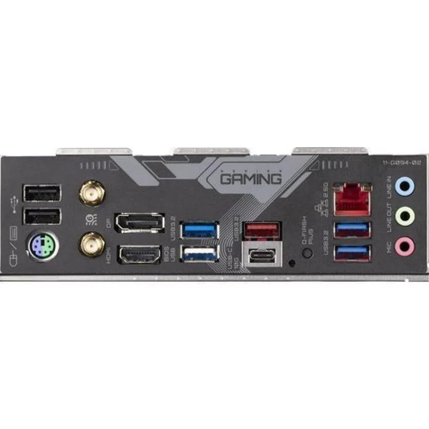 Gigabyte B650 GAMING X AX V2 Mainboard