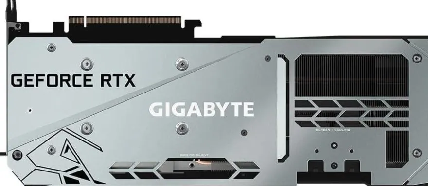 Gigabyte GeForce RTX 3070 Ti Gaming OC 8GB Grafikkarte