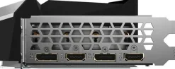 Gigabyte GeForce RTX 3070 Ti Gaming OC 8GB Grafikkarte