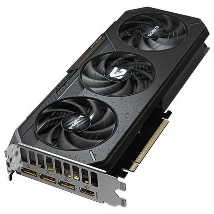 Gigabyte - GV-N5060GAMING OC-8GD - Grafikkarte