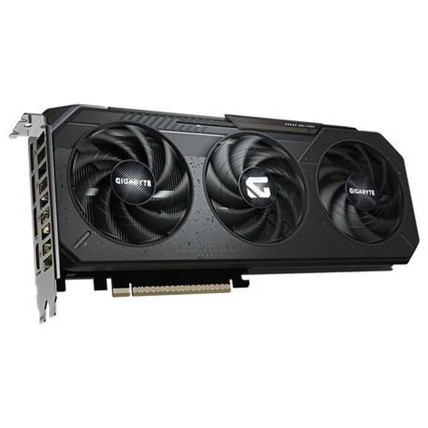 Gigabyte - GV-N5060GAMING OC-8GD - Grafikkarte