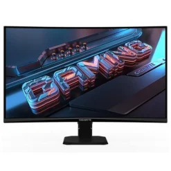 Gigabyte LED-Monitor 27 GS27QCA 180Hz