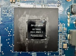 Gigabyte P15 Motherboard Mainboard i5-4210M NVIDIA GTX 850m 6-71-W65J0-D01