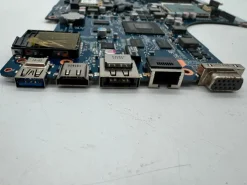 Gigabyte P15 Motherboard Mainboard i5-4210M NVIDIA GTX 850m 6-71-W65J0-D01