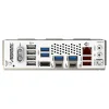 Gigabyte X870 A ELITE WF7 ICE AM5 ATX MB