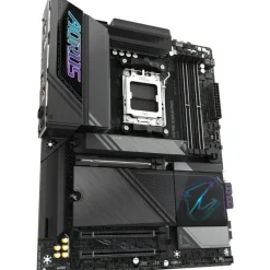 Gigabyte X870E AORUS PRO, (X870, M5, TX, DR5)