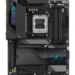 Gigabyte X870E AORUS PRO, (X870, M5, TX, DR5)