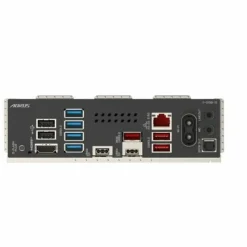Gigabyte X870E AORUS PRO, (X870, M5, TX, DR5)