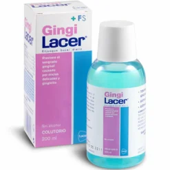 Gingilacera c Mundspülung 200ml