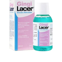 Gingilacera c Mundspülung 200ml