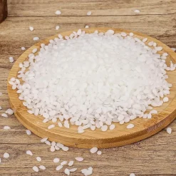 1000g Kerzenwachs Bienenwachs Paraffinwachs zum Gießen für Kerzen Kosmetik