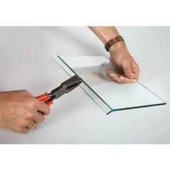 Glasbrechzange Art.-Nr. 10154