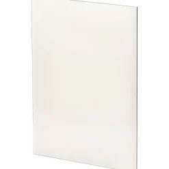 Glas 240x210 mm