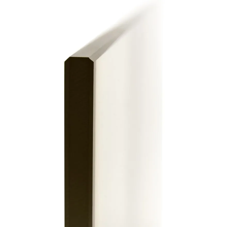 Glas 240x210 mm