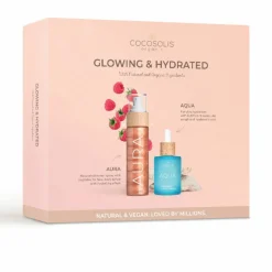 Glowing & Hydrated CASE 2 Stück