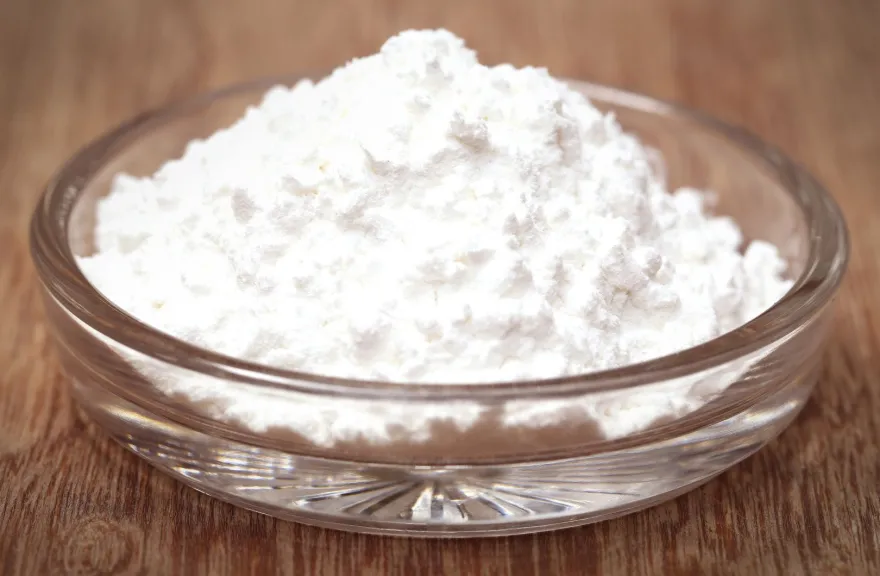 Glucosamin HCL Pulver 4x 500g