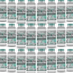 Glycerin VG 24L 99,5% Pharmaqualität E422 pflanzlich Kosmetik Haushalt GiDeli