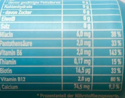 Gönrgy Energy Blueberry Coconut by Monte 24x0.50l Ds. Enweg Pfand