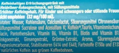 Gönrgy Energy Blueberry Coconut by Monte 24x0.50l Ds. Enweg Pfand
