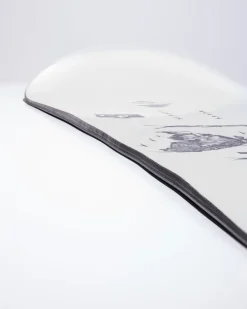 GNU Women Snowboard Fiction none - Größe: 148