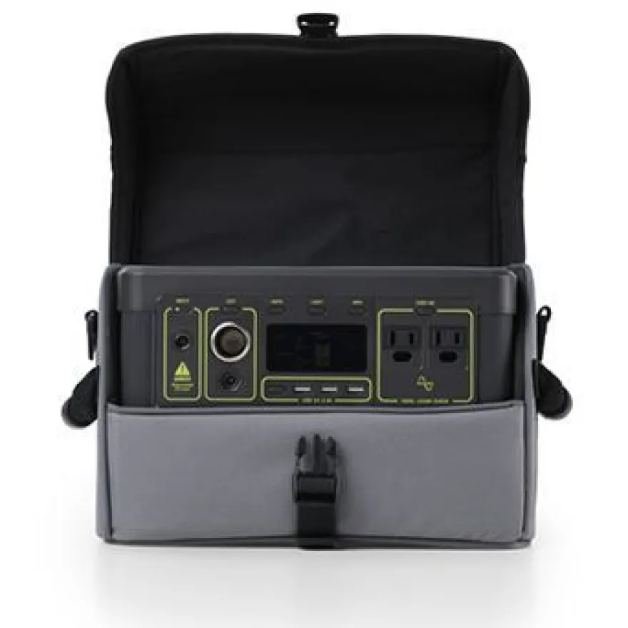 Goal Zero Yeti 500X Schutztasche