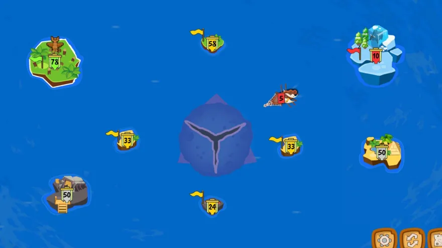Goblin Lands – Steam Key (Aktivierungscode)