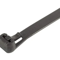 Gocableties Wiederverschließbare Kabelbinder, 150 mm x 7,6 mm, 100 Stück