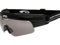 Goggle Cross Country Sonnenbrille, Sportbrille austauschbare Gläser SHIMA+