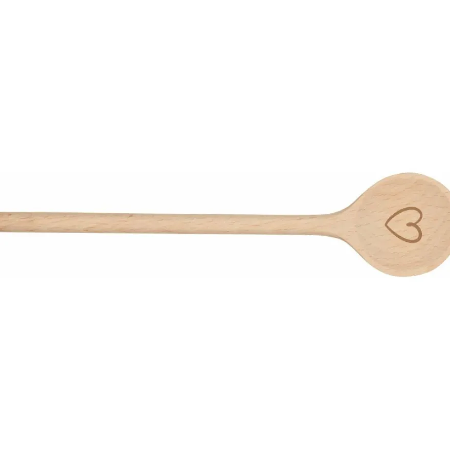 GOKI Holzkocher mit Herz