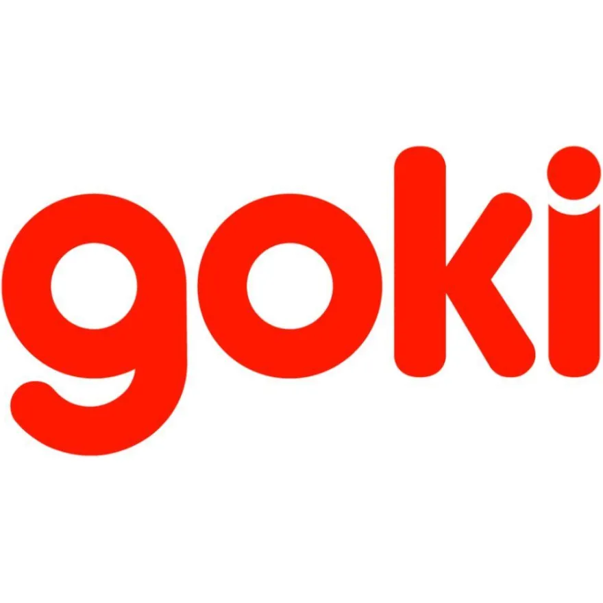 Goki Holzpuzzle - Auf dem Bauernhof, 48tlg