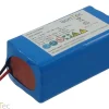 Golf Caddy Batterie Elektro Trolley Akku 24 V (25,2 V) - 7,8 Ah für Agent Golf