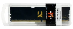 Goodram Arbeitsspeicher IRDM PRO DDR4 DIMM 8GB bis 32GB Black-Edition