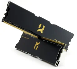 Goodram Arbeitsspeicher IRDM PRO DDR4 DIMM 8GB bis 32GB Black-Edition