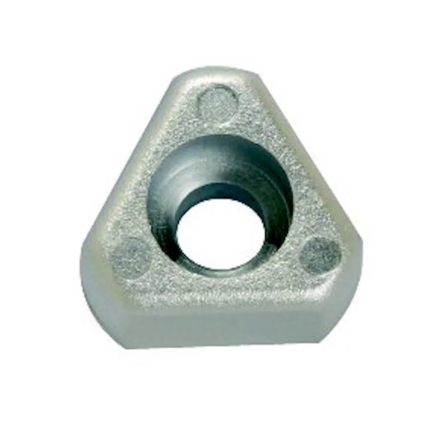 Gori Propeller Gori, Zinkanode Propellernut, 18