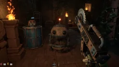 Grain Rot – Steam Account