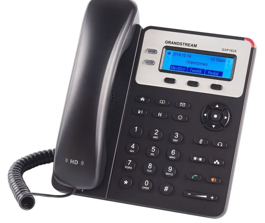 Grandstream GXP-1625 SIP-Telefon