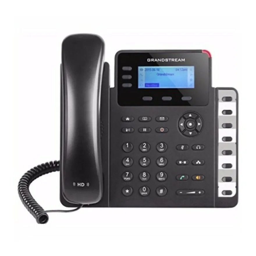 Grandstream GXP1630 VoIP-Telefon (GXP1630)