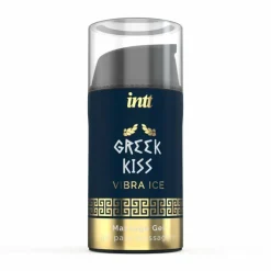Greek Kiss Stimulating Massage Gel