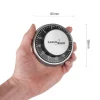 GreenBlue Küchentimer GB152 Mechanischer Küchentimer von 1 bis 59 Minuten
