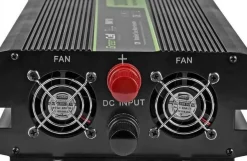 GREEN CELL INV10 Wechselrichter 12V-230V 2000W/4000W