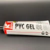 Griffon PVC Gel 125ml PVC Kleber Dichtmasse Rohrverbinder Sanitär Installation