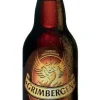 Grimbergen Dubbel 24 x 0,33l- starkes belgisches Abteibier 6,5