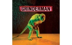Grinderman: Grinderman: Grinderman - Universal Music - (CD / G)