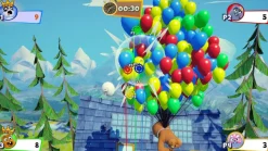 Grizzy and the Lemmings - Crazy Party – Steam Key (Aktivierungscode)