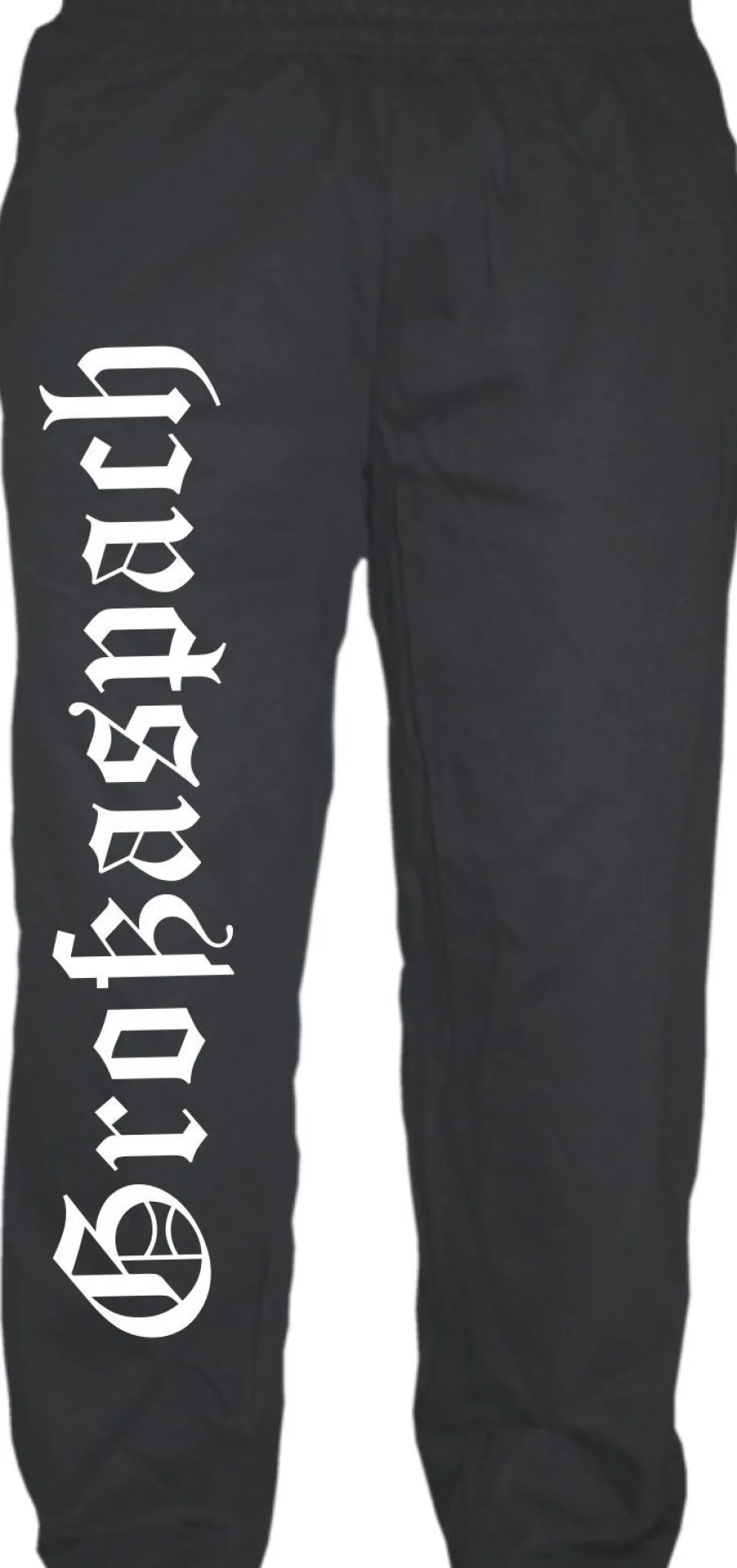 Großaspach Jogginghose und Sweat im Set - Jogginganzug