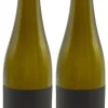 Groh - 2er Set Grohsartig Weissburgunder Chardonnay Trocken - Deutscher Qualitä