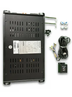 Ground Zero GZIA 1.1150D Mono Endstufe 1150 Watt Klasse D Bassverstärker