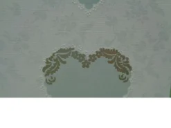 Grußkarten & Kouvert Briefpapier Rahwanji Golden Card Dreams My Card Herz & Rosen