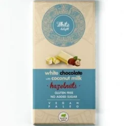 80g Tafel Schokolade ohne Zuckerzusatz Vegan Glutenfrei Paleo