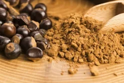 Guarana Pulver 5x 1 kg